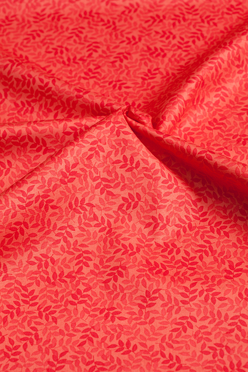 Ткань "Harmony" цвет красный 