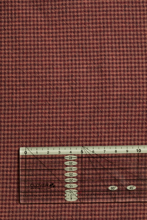 Ткань фактурный хлопок, цвет №138 