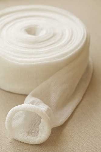 Трубчатый Бинт Tubular Fabric, ширина 4,5 см 