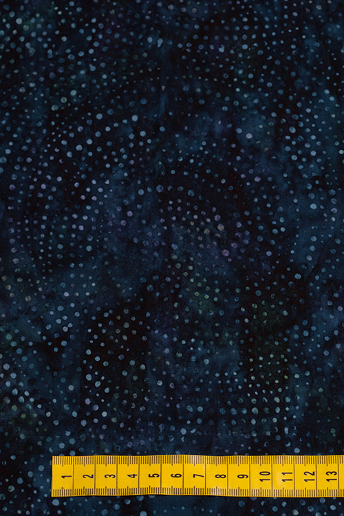 Ткань батик "Cosmos" ширина 270 см 