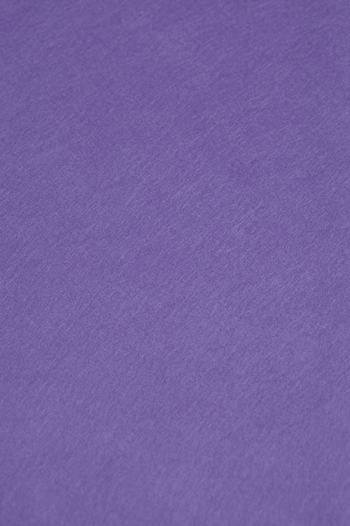 Фетр из вискозы светло-фиолетовый 
