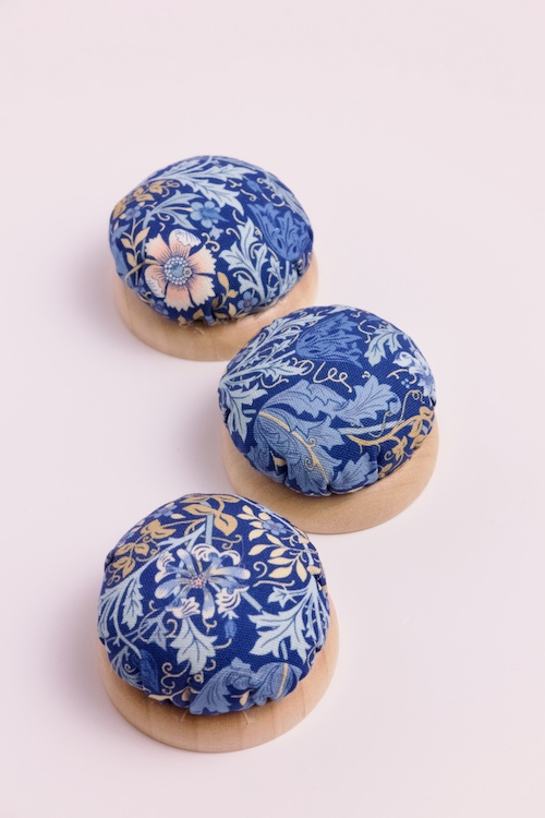 Игольница-подушечка "Орнамент"  