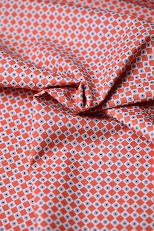Ткань "Dots, Dashes, Diamonds" 