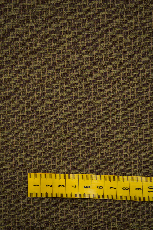 Ткань фактурный хлопок, цвет №139 